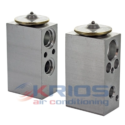 Expansion Valve, air conditioning
